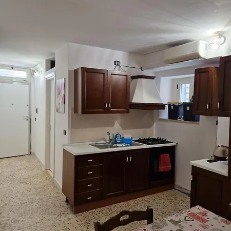 Architello Case Vacanze Corigliano Calabro