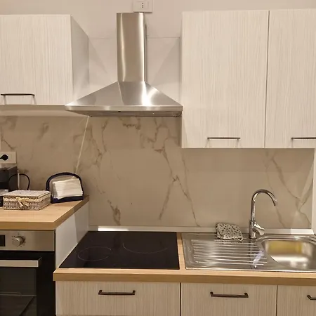 Apartment Architello Case Vacanze Corigliano Calabro