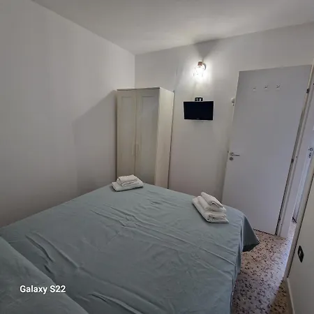 Architello Case Vacanze Apartment *