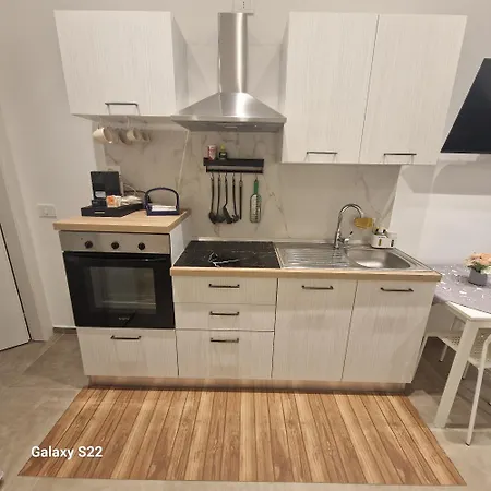 Architello Case Vacanze Apartment Corigliano Calabro