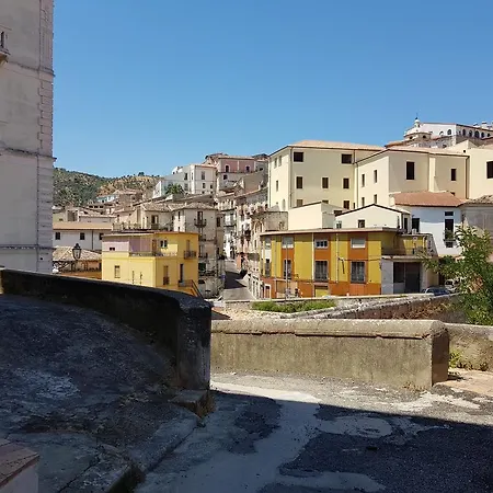 Architello Case Vacanze * Corigliano Calabro