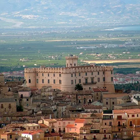 Architello Апартаменты