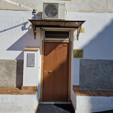 Διαμέρισμα Architello Corigliano Calabro