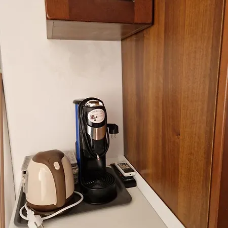 Architello Case Vacanze Apartment