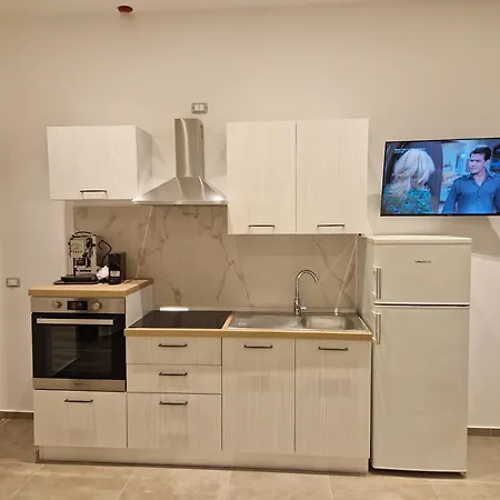 Architello Διαμέρισμα *