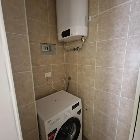 Διαμέρισμα Architello *