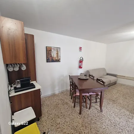 Διαμέρισμα Architello Corigliano Calabro