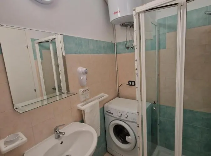 דירה Architello קוריליאנו קלאברו