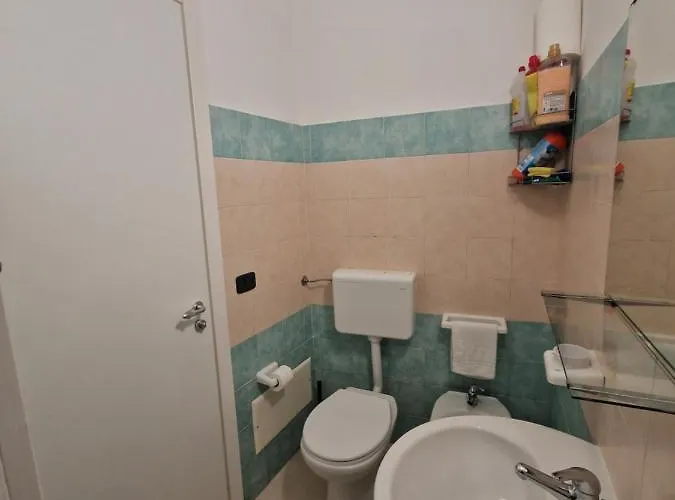 דירה Architello קוריליאנו קלאברו