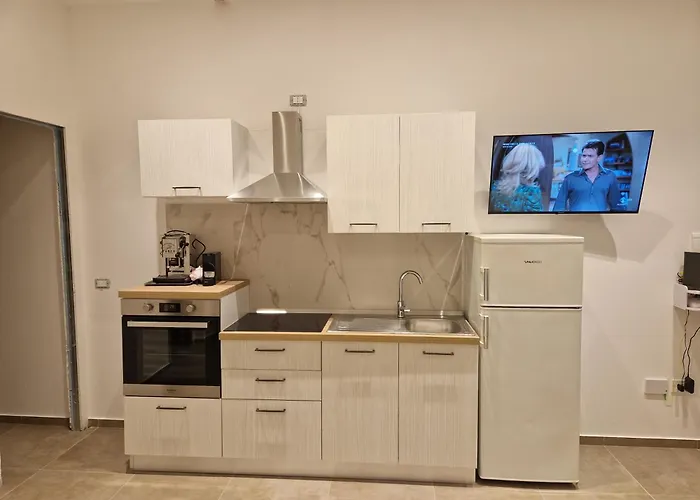 Architello דירה *