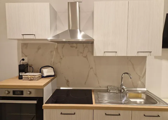 דירה Architello קוריליאנו קלאברו